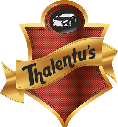 Thalentus Estética Automotiva